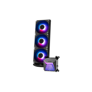 MSI MAG CORELIQUID A15 360 ARGB CPU Cooler